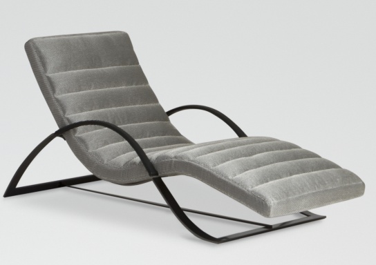 Шезлонг Bernini