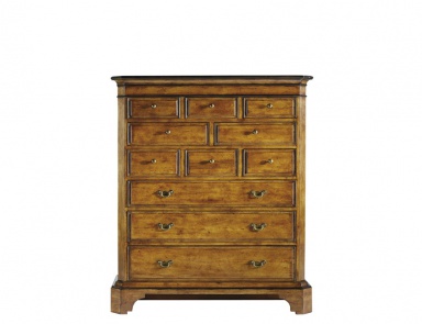 Комод Tall Chest, Baker