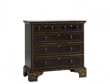 Комод George I Decorated Chest, Baker
