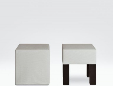 Пуф Dakar, Armani Casa