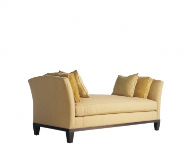 Кушетка Upholstered Daybed, Baker
