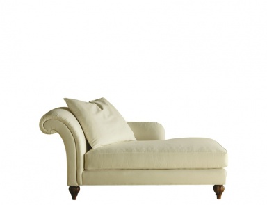 Кушетка Chaise Lounge, Baker
