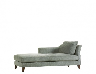 Кушетка Sensei Chaise Lounge, Baker