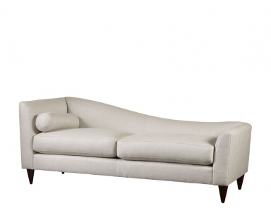 Кушетка Patricia Right Arm Chaise, Baker