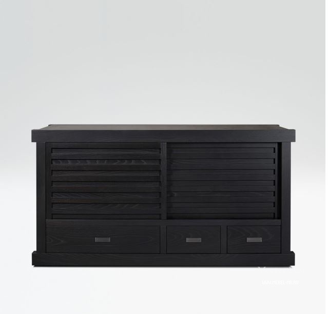 Комод Edilio, Armani Casa