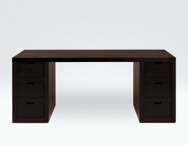 Письменный стол Enna, Armani Casa