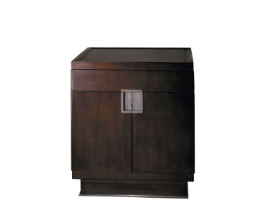 Тумба с распашными дверцами Boxer Chest, Baker (дизайнерские спальни)