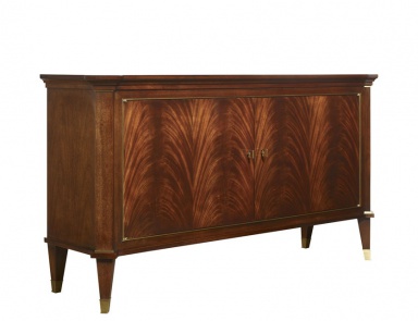Буфет в классическом стиле St. Honore Chest, Baker