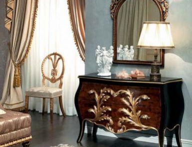 Комод, Vimercati