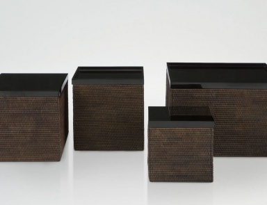 Пуф Tembo, Armani Casa