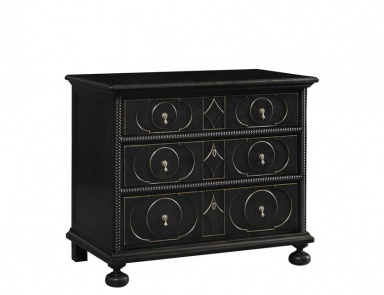 Комод Glebe Bedside Chest, Baker