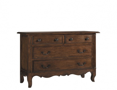 Комод French Chest, Baker