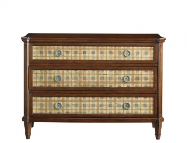 Комод Chest, Baker (мебель классические спальни)