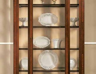 Витрина, Vimercati