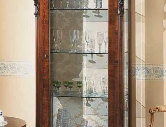 Витрина, Vimercati