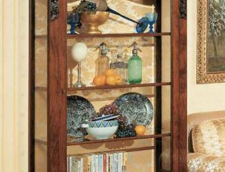 Витрина, Vimercati