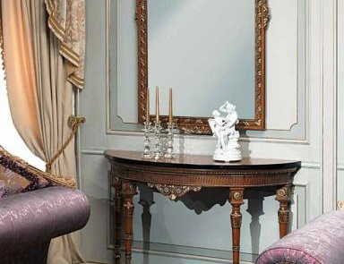 Консоль, Vimercati