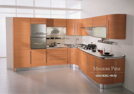 Лучший кухонный гарнитур для вас