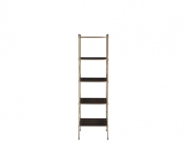 Стеллаж Edwardian Brass Etagere, Baker
