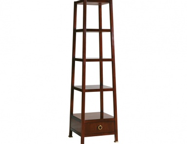 Стеллаж Monument Etagere, Baker