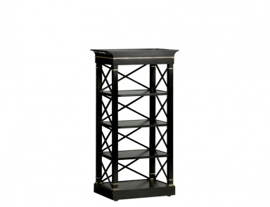 Стеллаж Neoclassical Etagere, Baker