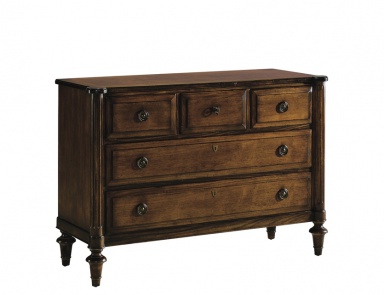 Комод Louis XVI Chest, Baker (мебель в стиле кантри, деревенский стиль)