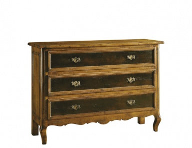 Комод Paris Chest, Baker (мебель в стиле кантри, деревенский стиль)