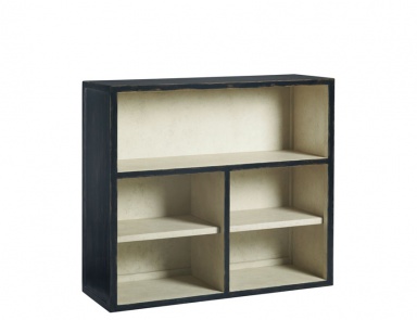 Комод Han Open Case, Baker