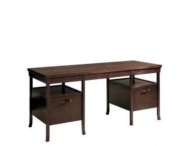 Стол Bridger Library Desk, Baker