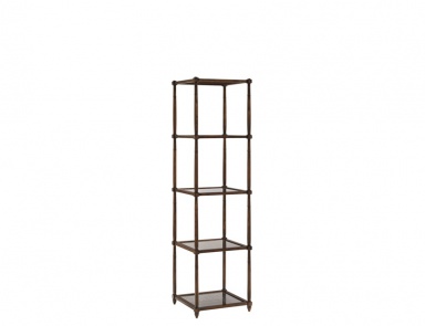 Стеллаж Cane Etagere, Baker