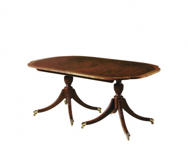 Стол Dining Table, Baker