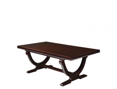 Стол Rectangular Dining Table, Baker