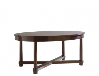 Стол Oval Dining Table, Baker
