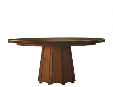 Стол Encircle Dining Table, Baker