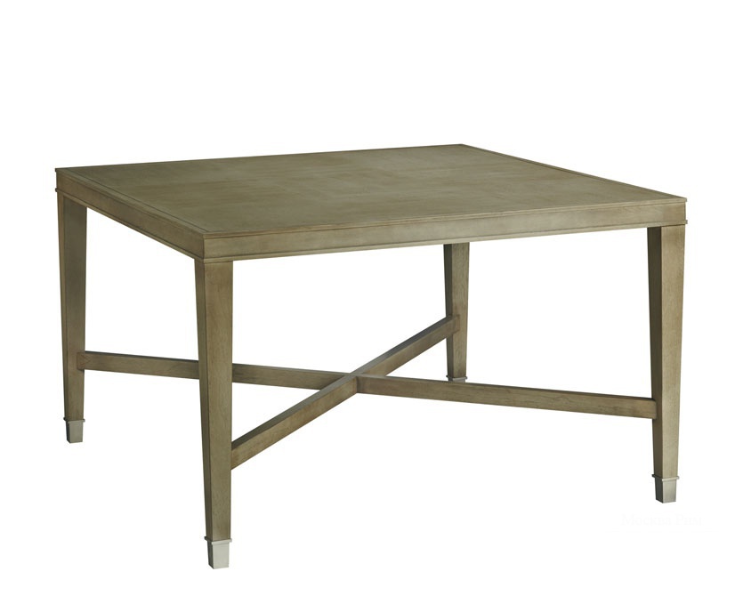 Стол Larchmont Square Dining Table, Baker