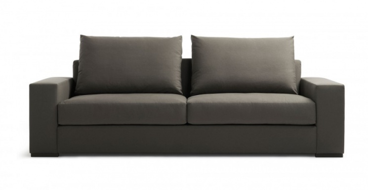 Двухместный диван Brad