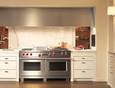 Кухонный гарнитур BeauxArts, SieMatic
