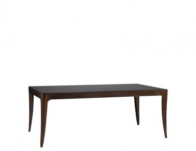 Стол Cheval Dining Table, Baker (мебель для столовой арт деко (ар деко))