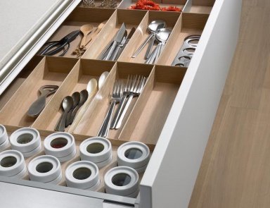 Кухонный гарнитур S2, SieMatic