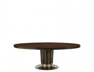 Стол Sutton Round Dining Table, Baker