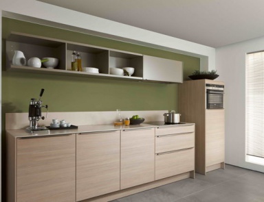 Кухонный гарнитур SC10, SieMatic