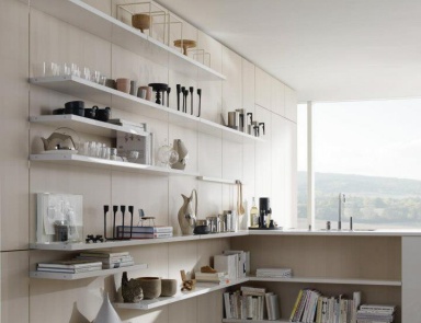 Кухонный гарнитур SE 5005, SieMatic