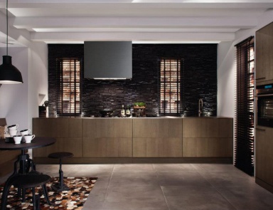 Кухонный гарнитур SE 4004, SieMatic