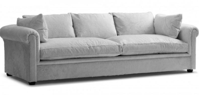 Трехместный диван Broadway