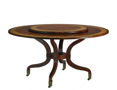 Стол Dining Table, Baker