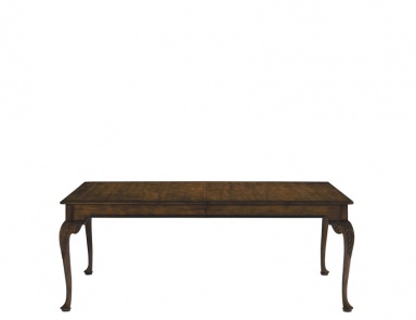 Стол Walnut Dining Table, Baker