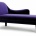 Кушетка Long Chair