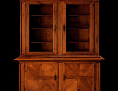 Буфет Antiquariato, Lando