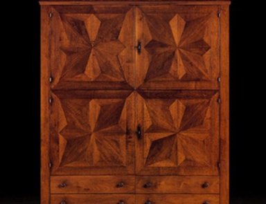 Буфет Antiquariato, Lando