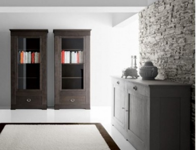 Витрина из коллекции Casalando, Lando